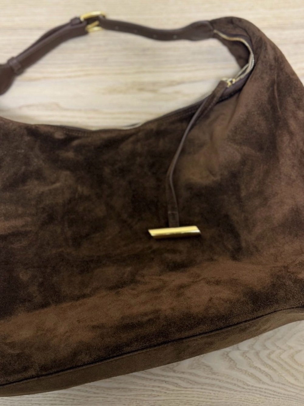 Little Liffner Large Pillow Bag - Picture 5 of 10